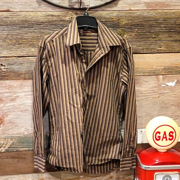 level ten dress shirts Level Ten Men's Short-Sleeve Button Down Printed Peached Poplin Shirt (X-Large, Navy Diamonds) : Amazon.in: Clothing & Accessories